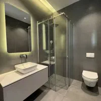 آپارتمان ۱۰۵متر/ دونبش / صفر کلید نخورده/ الهیه|فروش آپارتمان|مشهد, الهیه|دیوار