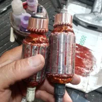 سیم پیچی عظیمی