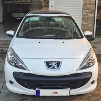 207پاناروما پلاس ۱۴۰۴ خشک