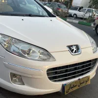 پژو 407 بکر و استثنایی (اتومبیل شعبانی )|خودرو سواری و وانت|مشهد, گاز|دیوار