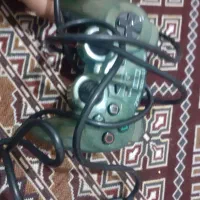 فلش خور  ترانس هم نمیخواد