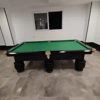 میز بیلیارد در حد نو