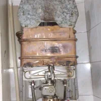 ابگرمکن بوتان|آبگرمکن، پکیج، شوفاژ|تهران, هلال احمر|دیوار