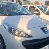 207i پانوراما  موتور  tu5p