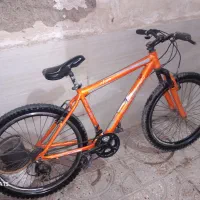 دوچرخه آلومینیوم ۲۶مدل فلش