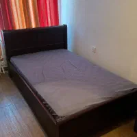 تختخواب ۱۲۰