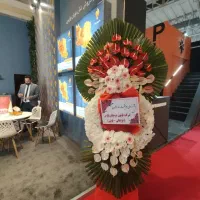 فروش تخصصی تاج و دسته گل طبیعی با ارسال رایگان|گل و گیاه طبیعی|ری, بازار گل خاوران|دیوار