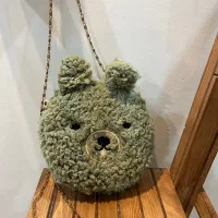 کیف تدی خرسی نو ۲۵۰ تومن