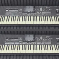 ست انواع ارگ