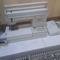 چرخ خیاطی