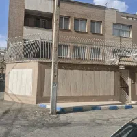 ۲۰۰متر ویلایی سه طبقه جابرانصاری / سه بر ۵رو پیلوت