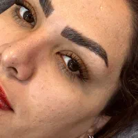 اکستنشن مژه، لیفت ابرو، کاشت هیدن پیامبراعظم|خدمات آرایشگری و زیبایی|بندرعباس, |دیوار