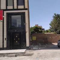 بهترین سرمایه گذاری تمام تجاری دائم جنب افق کوروش|فروش زمین و ملک کلنگی|مشهد, خاتم الانبیا|دیوار