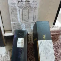 به نام ایزد منان  . برند  pocox3pro|موبایل|تهران, جوادیه|دیوار