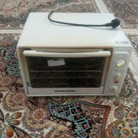 توستر گاسونیک