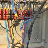 چادر برزنتی پیکان وانت