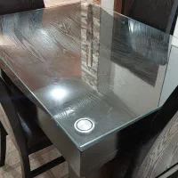 میز ناهارخوری|میز و صندلی غذاخوری|بوشهر, |دیوار