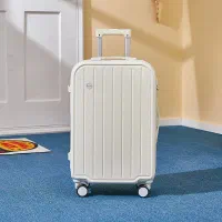 چمدان مسافرتی سایز ۲۶ اینچ|کیف، کفش، کمربند|کرج, آق تپه|دیوار