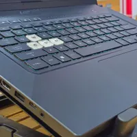 لپ تاپ گیمینگ و رندرینگ ASUS FX516PM|رایانه همراه|شیراز, وصال|دیوار