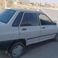 فروش پراید مدل ۹۰|خودرو سواری و وانت|دورود, |دیوار