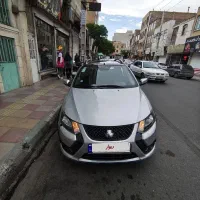 کوییک  پارس خودرویی بدون رنگ