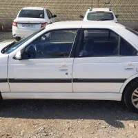 پژوپارس|خودرو سواری و وانت|قدس, شهرقدس|دیوار