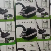 فروش جاروبرقی رومانزو طرح. پرو۵ بوش