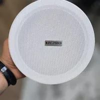اسپیکر سقفی Mpro 615|سیستم صوتی خانگی|اصفهان, دهنو|دیوار