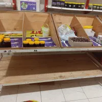 میز برای میوه دو تا درجه یک نوع نوه