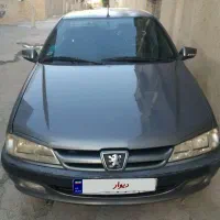 پارس خاکستری