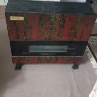 بخاری مهیا گاز (بخاری گازی)|بخاری، هیتر، شومینه|قم, زنبیل آباد|دیوار