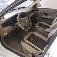 سمند lx مدل ۹۵|خودرو سواری و وانت|اردبیل, |دیوار