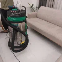 مبل شویی برادران ملک محمدی