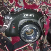 دوربین عکاسی نوهندی کم عتیقه