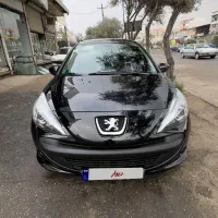 پژو۲۰۷مدل ۱۴۰۴|خودرو سواری و وانت|نکا, |دیوار