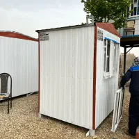 کارگر ساده کانکس سازی|استخدام صنعتی، فنی، مهندسی|بومهن, |دیوار