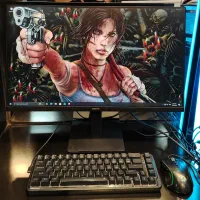 کامپیوتر اقتصادی گیمینگ اقساطی