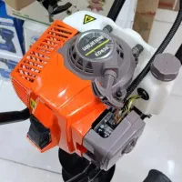 چاله کن موتوری