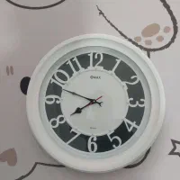 ساعت دیواری