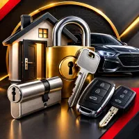 کلیدسازی سراسرفردیس(شبانه روزی)(کمترین قیمت)