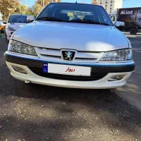 پارس سال1400|خودرو سواری و وانت|کرج, مهرویلا جنوبی|دیوار