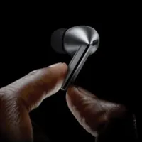 هدفون بلوتوثی سامسونگ مدل بادز 3پرو(buds3 pro)|لوازم جانبی موبایل و تبلت|تهران, فرمانیه|دیوار