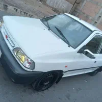 پرایدمدل۸۷صحیح وسالم