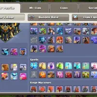 کلش اف کلنز