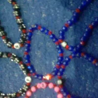 دسبند وگردن بند|جواهرات|خرمشهر, |دیوار