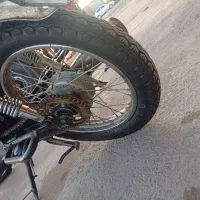 موتور مدل 83