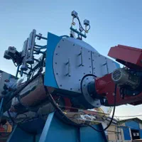 دیگ بویلر بخار ایلام زاگرس|ماشینآلات صنعتی|ایلام, |دیوار