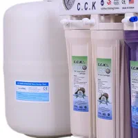 دستگاه تصفیه اب بانصب رایگان و۱۸ ماه گارانتی|آبسردکن و تصفیه آب|اسلامشهر, شهرک الهیه|دیوار