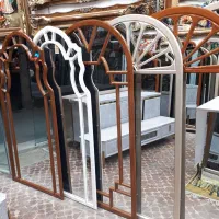 آینه قدی|آینه|اردبیل, |دیوار