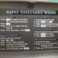 کامپیوتر کوچک جیبی